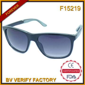 F15219 PC Frame Polarized lunettes de soleil